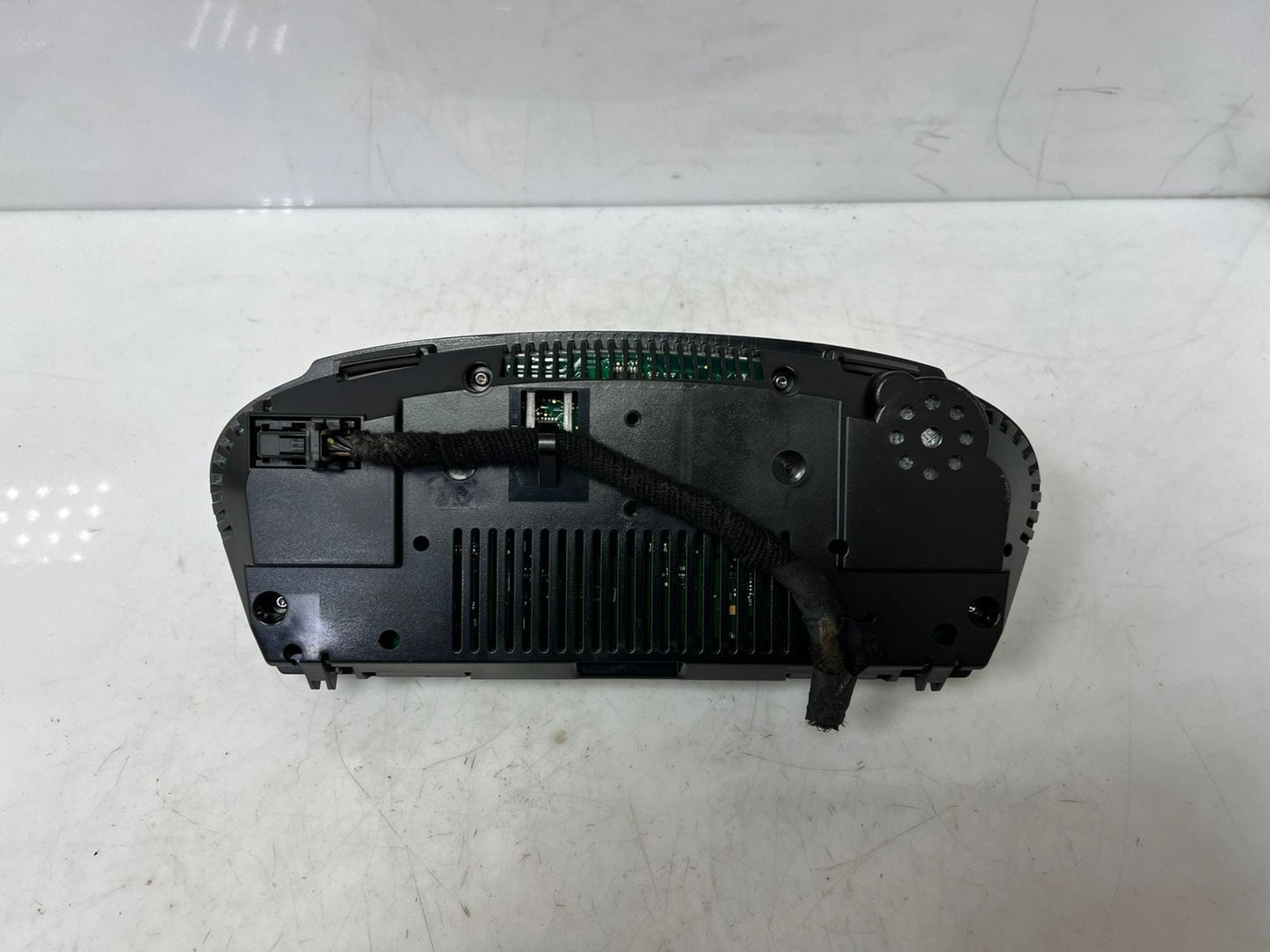 2007 BMW 5 Series E60 E61 LCI N52B30 530i Instrument Cluster 9153754 OEM