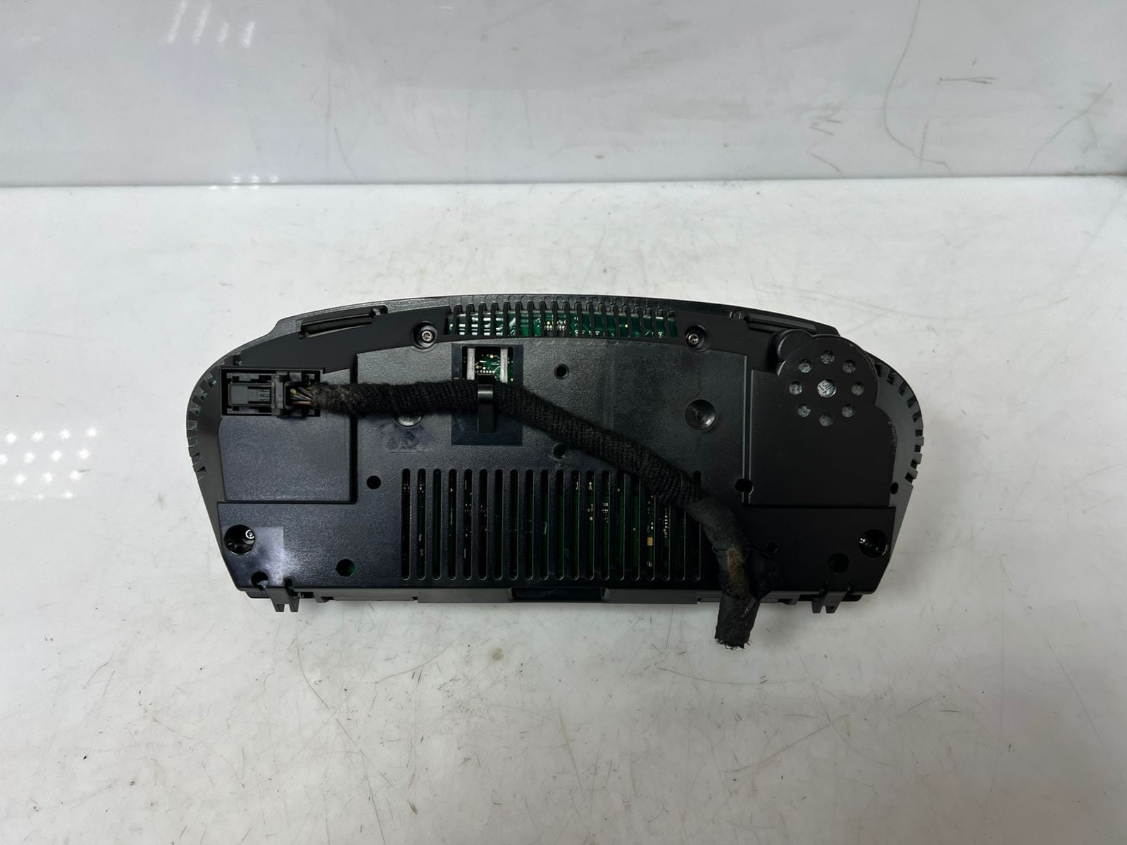 2007 BMW 5 Series E60 E61 LCI N52B30 530i Instrument Cluster 9153754 OEM