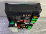 Load image into Gallery viewer, OEM BMW 740 750 G11 G12 REAR POWER DISTRIBUTION FUSE RELAY BOX MODULE 9377503