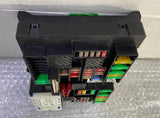 OEM BMW 740 750 G11 G12 REAR POWER DISTRIBUTION FUSE RELAY BOX MODULE 9377503