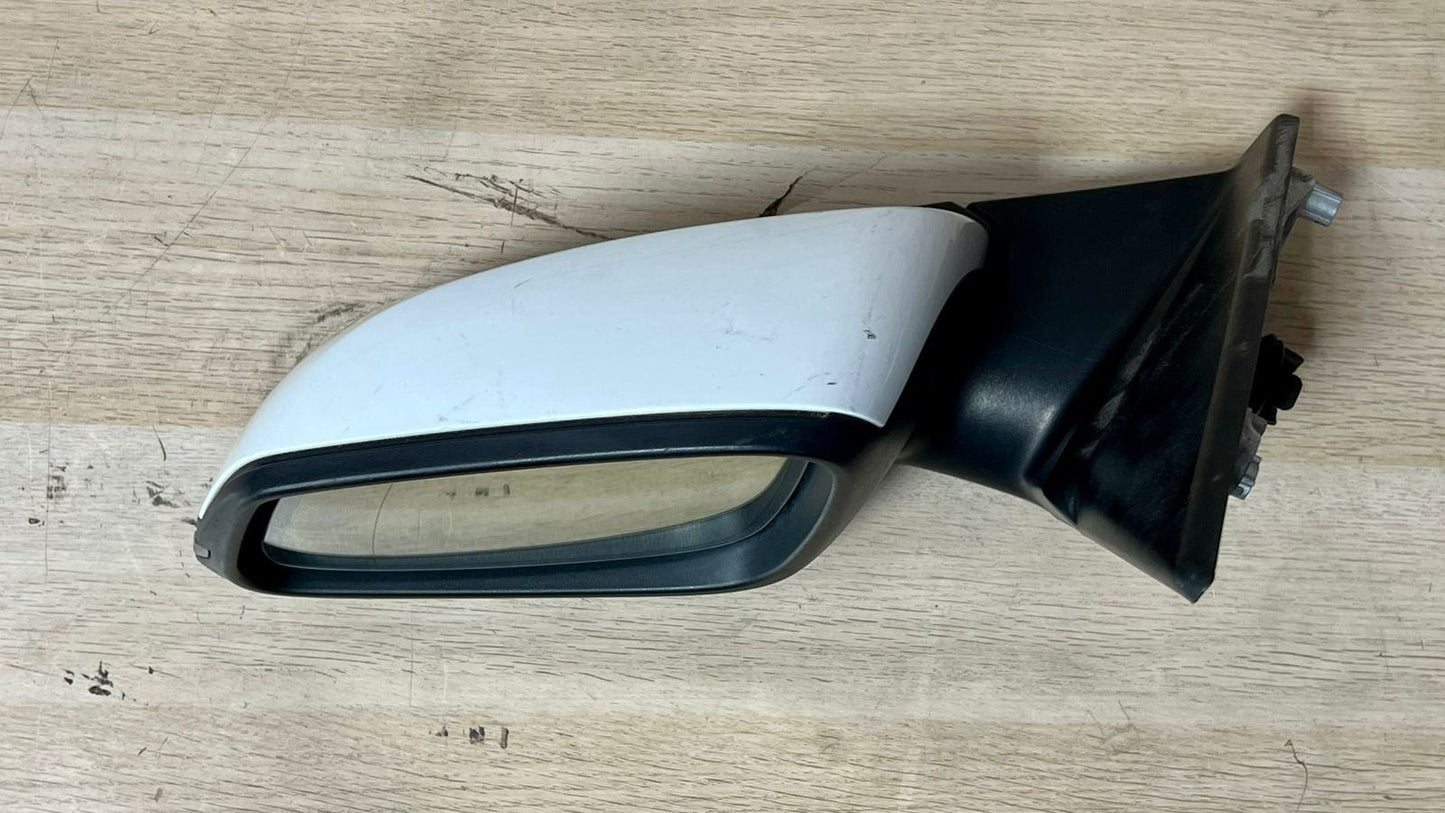 2014-2016 BMW 3' F30 F31 F80 4' 428i 320I Door Mirror Assembly 021185 5PINS