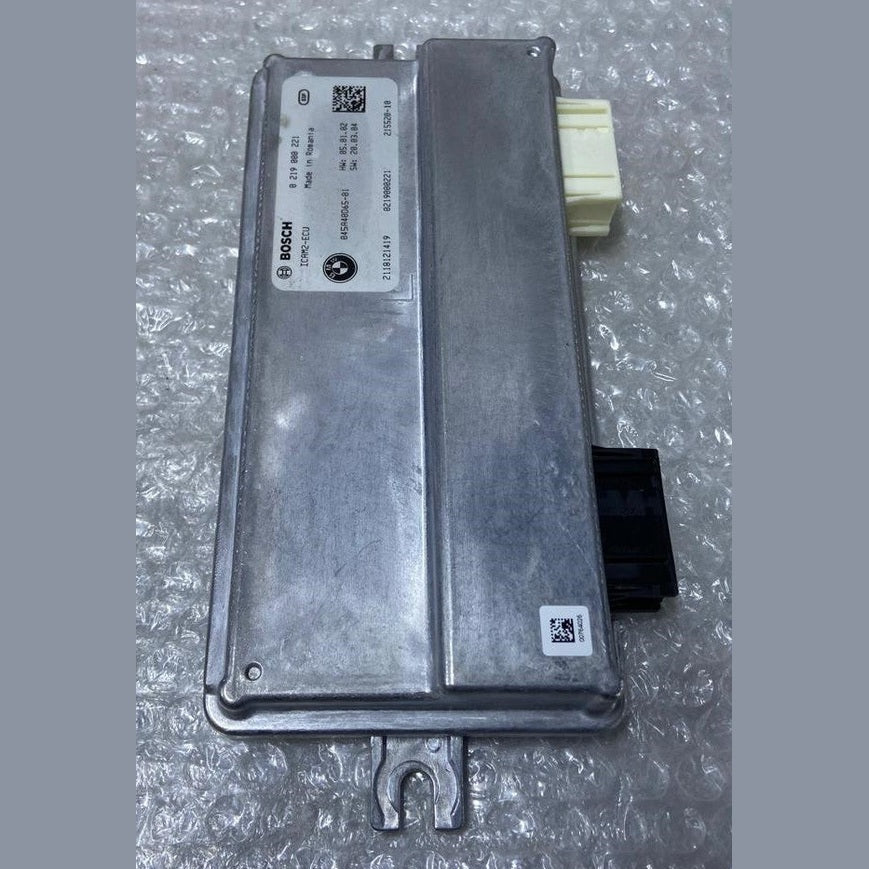 BMW G26 ICAM2-ECU Surround View Camera Control Module – P/N 5A40D65