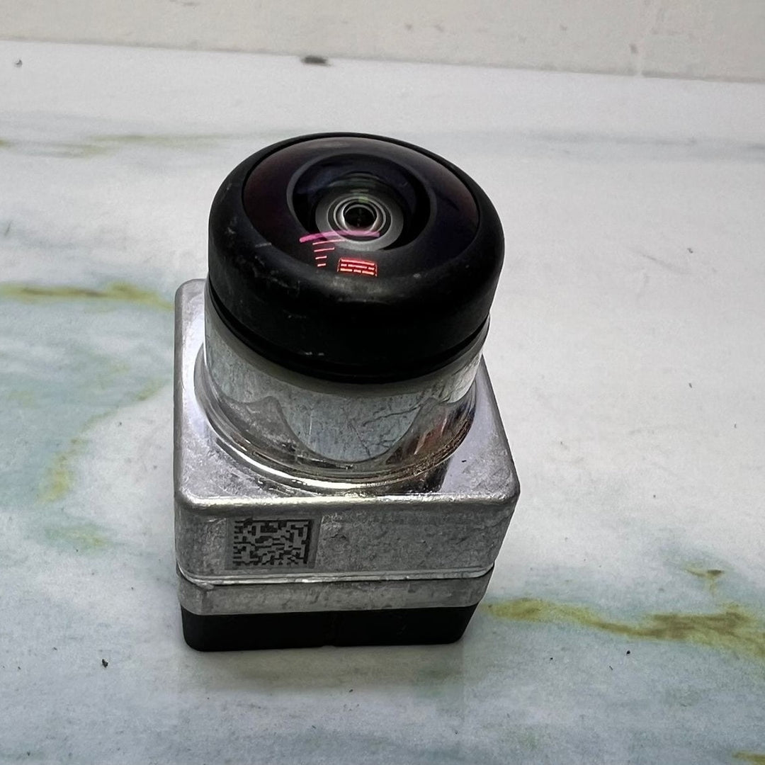 Genuine Mercedes Rear View Camera A0009059412 ACE, CLS, EQS, S, GT, GLA, GLE