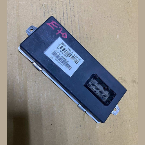 2007-2014 BMW X5 Dynamic Drive Control Module 6792659  E70 X5 and E71 X6 models