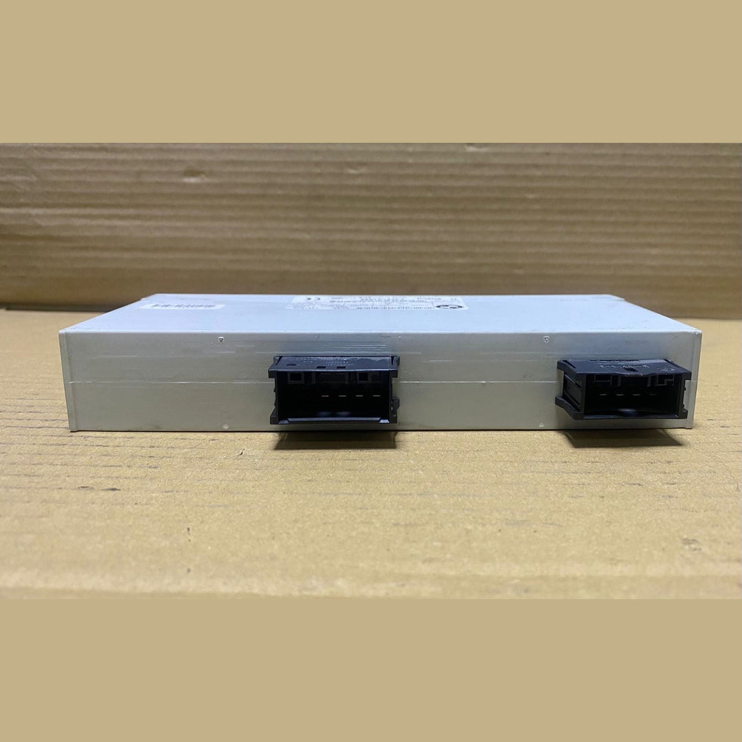 2014-2016 BMW 528i Tailgate Control Module 7361970  F01 F12 F13 