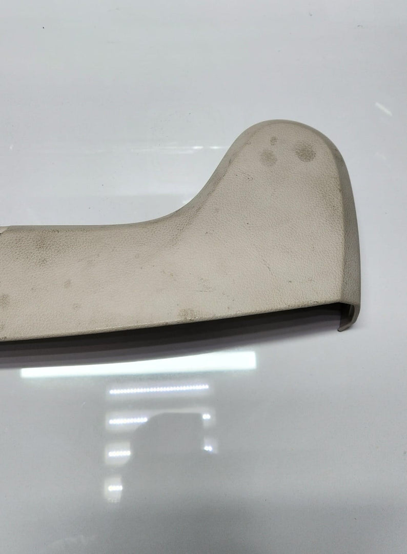 2012-2018 BMW 650i Front Seat Control Surround Trim 7228289
