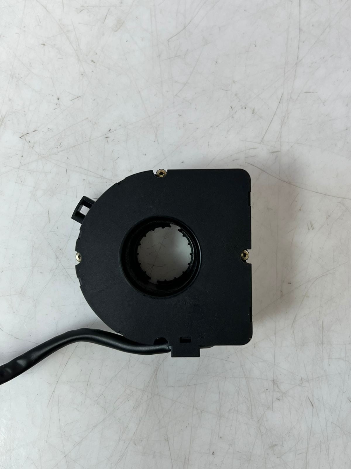 2001 BMW 325i E46, E39, E38, E53 X5 Steering Angle Sensor 6750126 OEM