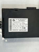 Load image into Gallery viewer, 2008-2013 BMW M3 1' E63 E81 E82 Comfort Access Control Module CAS3 6943835 OEM
