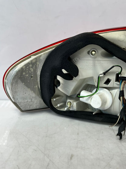2006-2007 BMW M6 E63 E64 6' 640I 645I RIGHT SIDE Tail Light LED 7170976 OEM