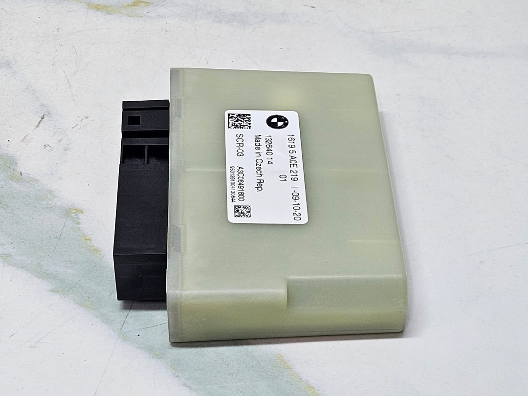 OEM BMW 1 SERIES F40 1.5 F44 ADBLUE CONTROL MODULE 5A0E219 SCR-03