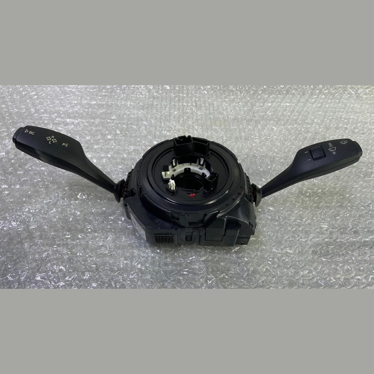 OEM BMW 328I XDRIVE F30 STEERING RING MULTIFUNCTION CONTROL SWITCH 9351140