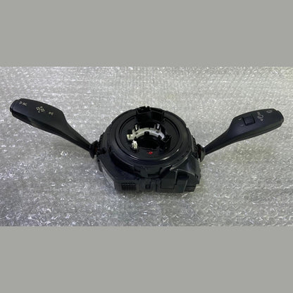 OEM BMW 328I XDRIVE F30 STEERING RING MULTIFUNCTION CONTROL SWITCH 9351140