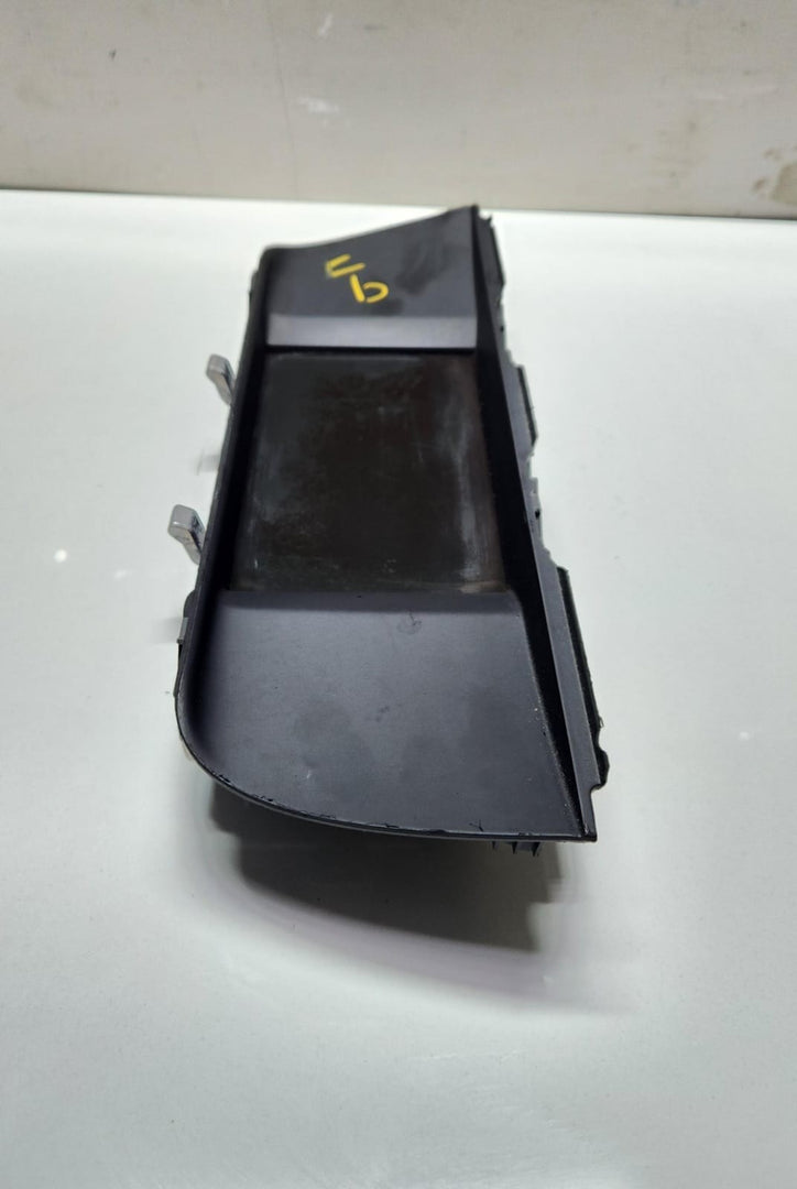 2011-2013 BMW 535i Navigation Display Screen 9241825 5 Series F10 F11