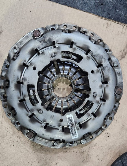 BMW 118d 1, 2, 3, 4 F Series B47 diesel Manual Gearbox 6 Speed 8637972 OEM