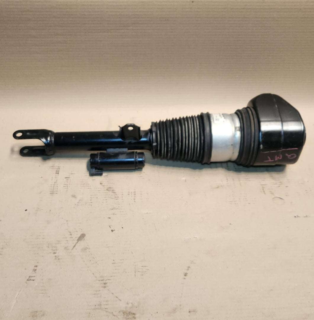 2017 BMW 740i 7 Series G11 G12 Front Right Air Suspension Strut 6877554 OEM