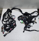 Load image into Gallery viewer, 2018-2023 BMW X5 Console Wiring Harness 9833815 X5 G05 RHD