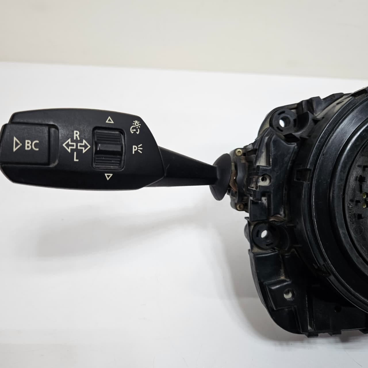 2004-2013 BMW E82 E88 E90 E91 E92 E93 Steering Column Ring 6962674 USED