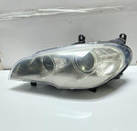 Load image into Gallery viewer, 2011-2013 BMW X5 Left Xenon Headlight 7221893 X5 E70 OEM