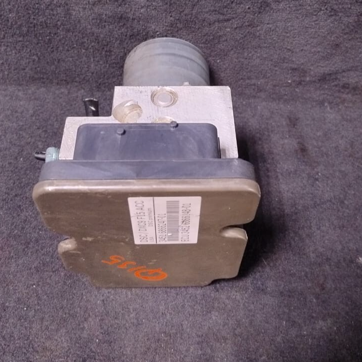 BMW F15 F16 F85 F86 ABS PUMP DSC UNIT ANTI LOCK BRAKE PUMP MODULE OEM 6866247