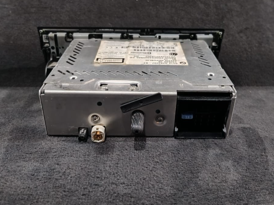 BMW 1 3 Series E81 E82 E90 LCI  STEREO RECIVER CD PLAYER HEAD UNIT - 9343207