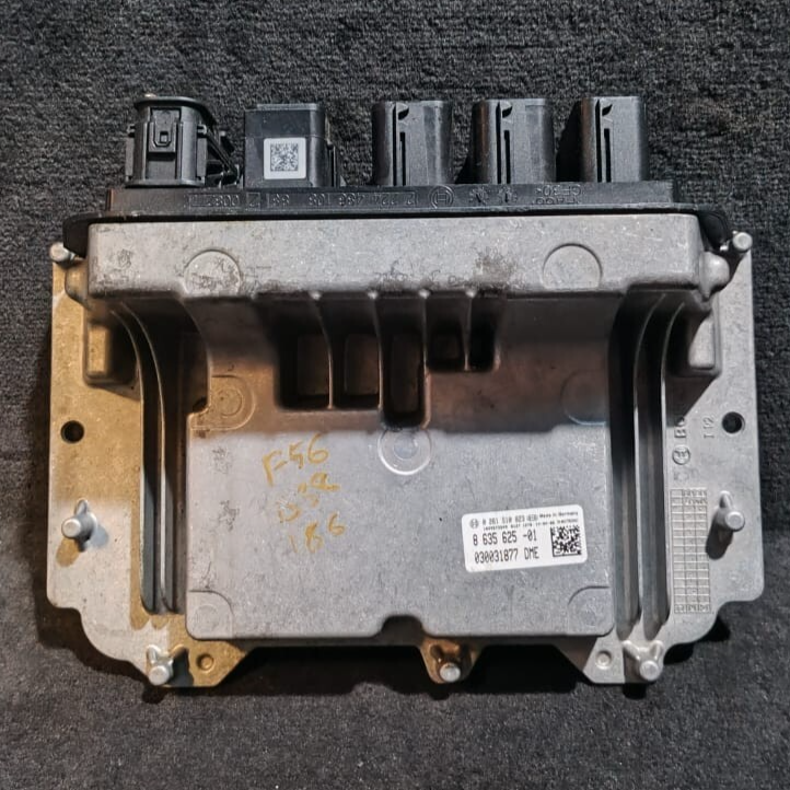 OEM BMW MINI COOPER  F56 B38 136HP Petrol Engine ECU Only 8635625