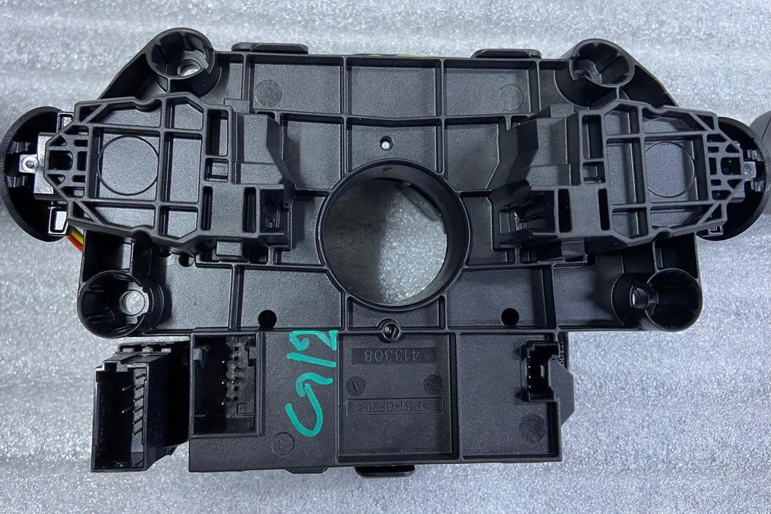 OEM BMW G11 G12 Switch Unit Steering Column Angle Sensor 6806353