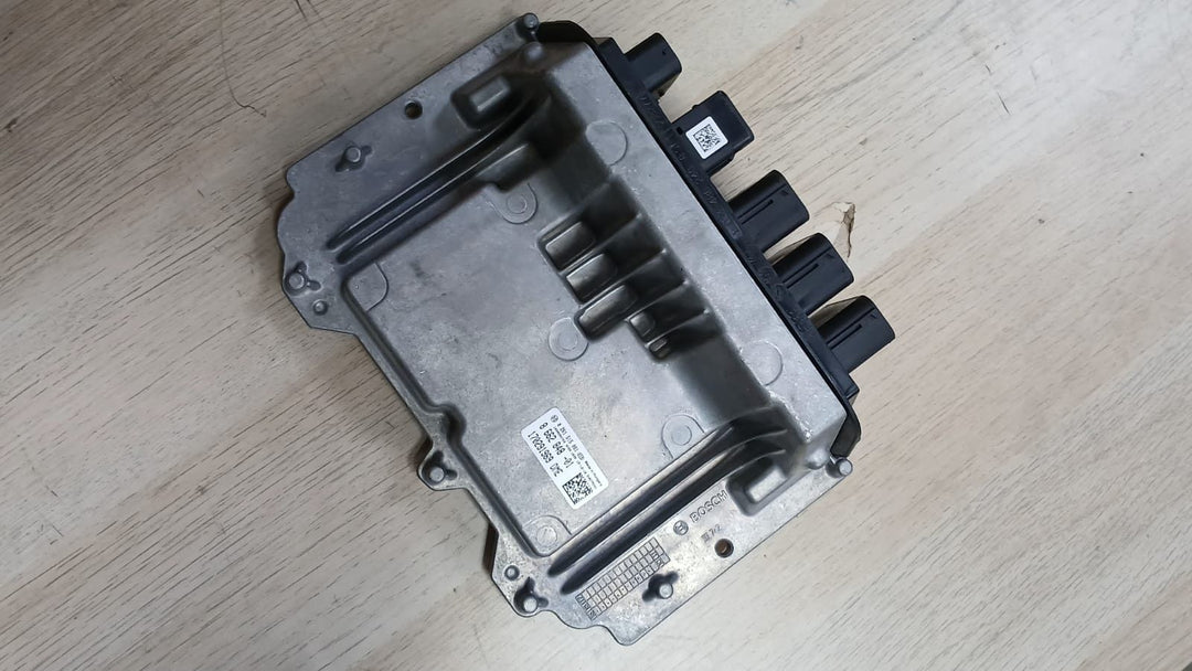 BMW Engine Control Unit 8662848 F54 F55 F56 with B38 1.2 Petrol ENGINE