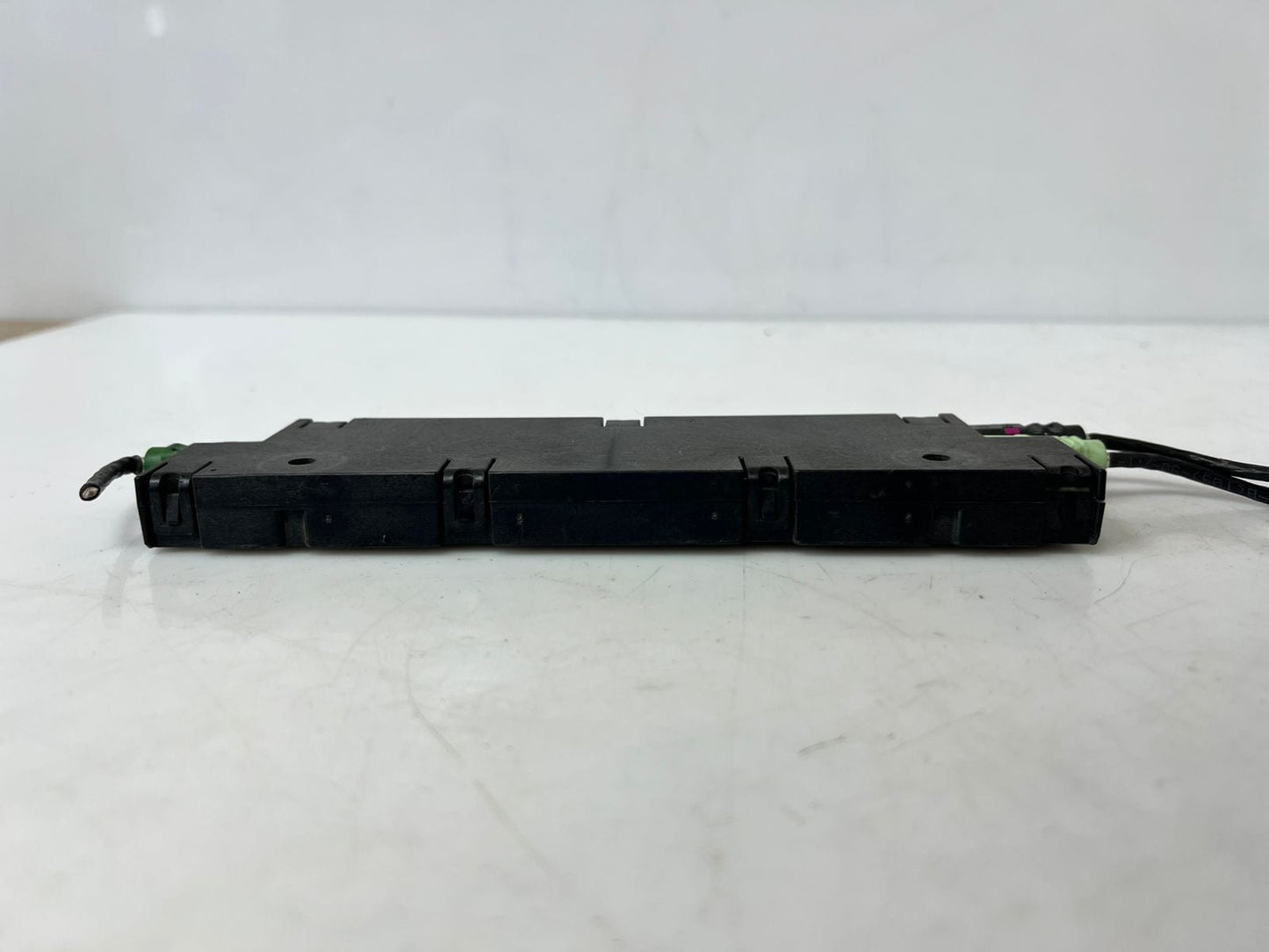 BMW 5 SERIES F11 LCI Antenna Amplifier Diversity 9276041 OEM