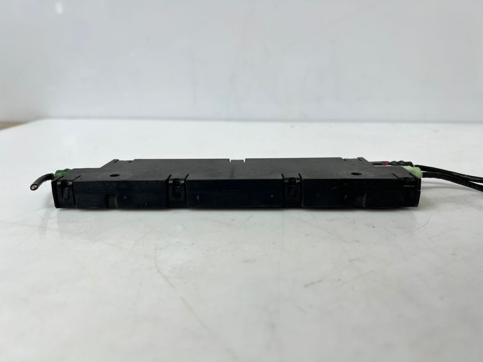 BMW 5 SERIES F11 LCI Antenna Amplifier Diversity 9276041 OEM