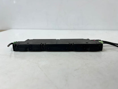 BMW 5 SERIES F11 LCI Antenna Amplifier Diversity 9276041 OEM