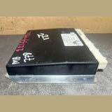 07-13 MERCEDES W221 S-CLASS AIR SUSPENSION CONTROL UNIT MODULE A221 5404962 OEM