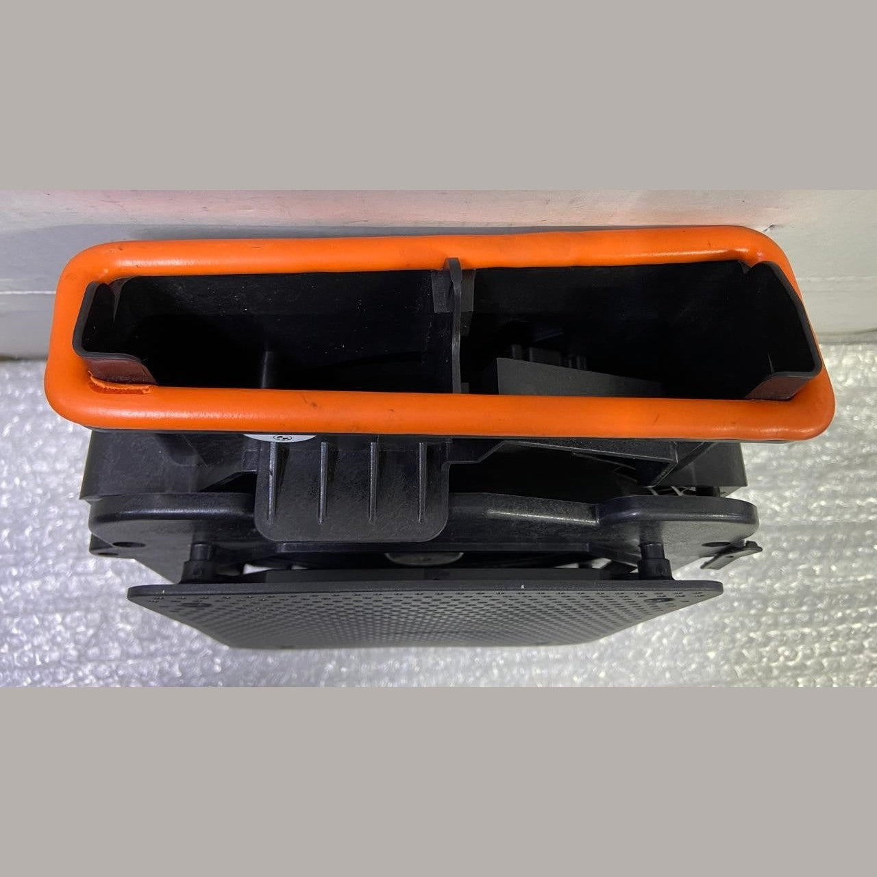 OEM BMW F39 F40 F48 Front Left Subwoofer Central Bass Speaker 7927997
