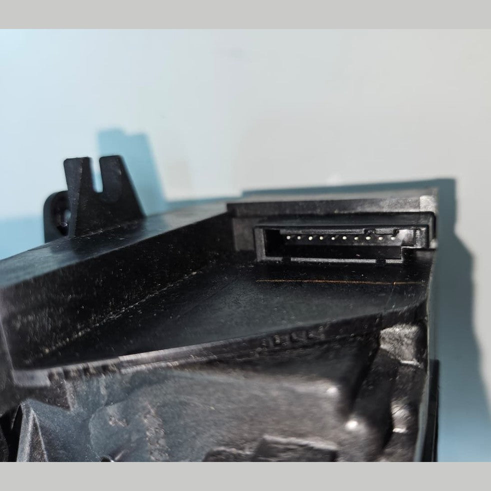  BMW 1 2 3 4 SERIES F20 F22 F30 F32 F36 GEAR SHIFTER SELECTOR AUTOMATIC 9296899