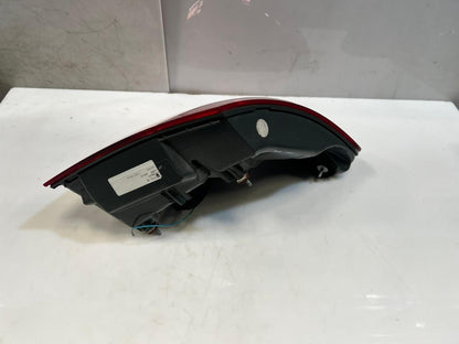 OEM BMW 7 Series F01 F02 LCI Tail Light Assembly 7300267 Rear Left OEM ECE