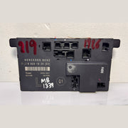 2006-2011 Mercedes-Benz CLS500 Door Control Module 219 8201926 W219 CLS Class