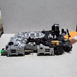 2011-2015 BMW F30 320I 8HP45 MECHATRONIC Control Unit 0260550046 F10 528iX
