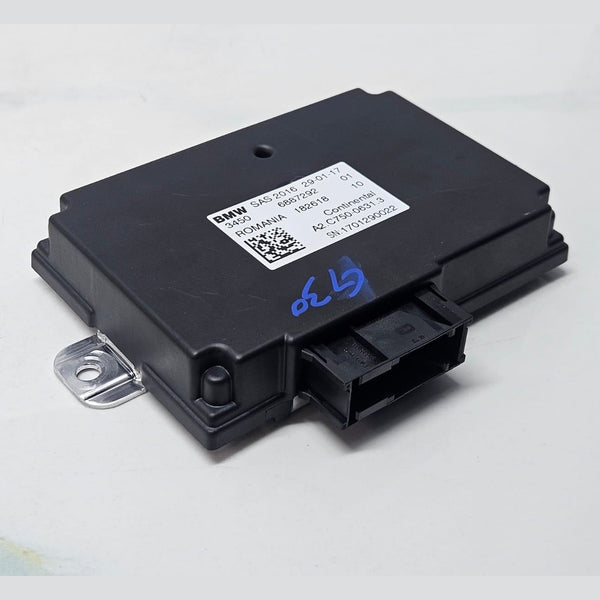 BMW G11 G12 7 Series G30 SAS Driver Assistance Control Unit Module 6887292 OEM