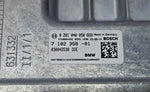 Load image into Gallery viewer, 7102358-2019 BMW X5 X7 B57 Engine Control Unit DDE ECU Only OEM