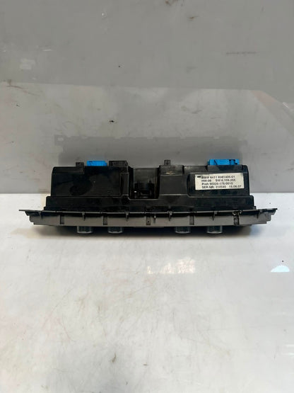 2006-2008 BMW 750i 750 E65 E66 E67 Series AC Climate Control Unit 6981405 OEM
