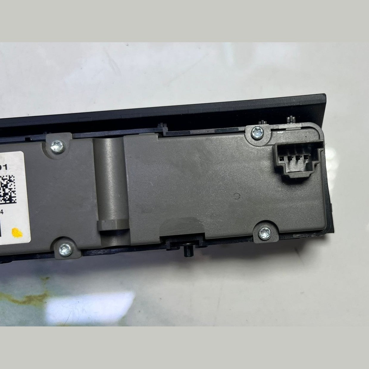 Mercedes Switch Block A2129052401 E-Class W212 E350