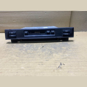1999 BMW 528i Radio Receiver 8380229 E39 528i model