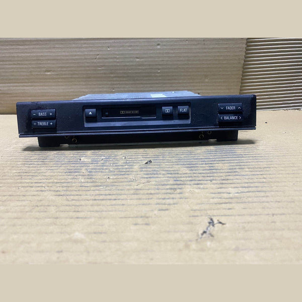 1999 BMW 528i Radio Receiver 8380229 E39 528i model 