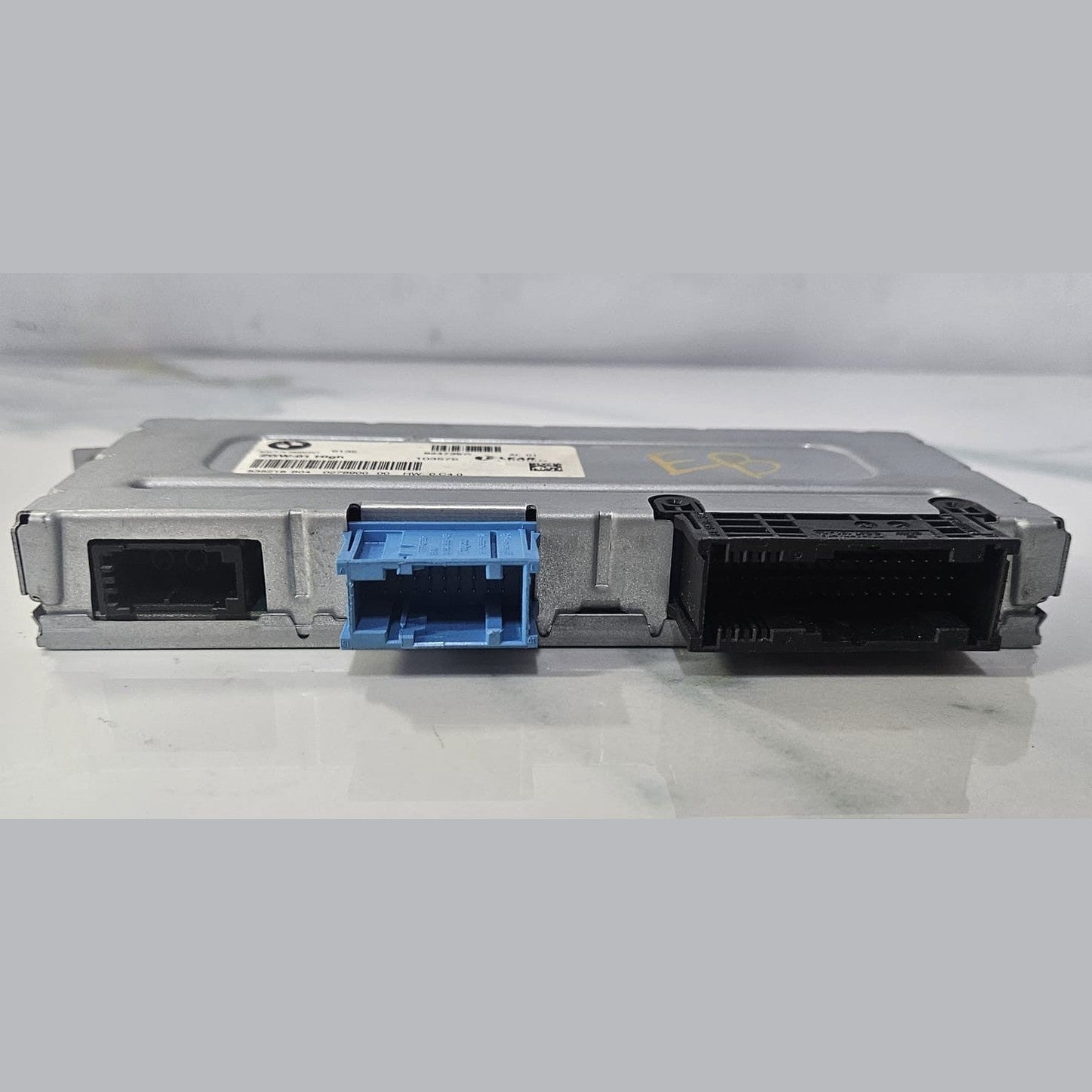 OEM BMW F01 F02 F06 F07 F10 F11 F12 Central Gateway Module ZGW-01 HIGH 9247397