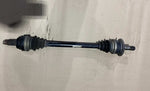 Load image into Gallery viewer, 2011-2015 Drive Shaft Rear Left 7630183   BMW F10 5 Series 528i and 520i models