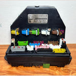 Load image into Gallery viewer, 10-16 Mercedes-Benz W212 W204 Front SAM Module Relay Fuse Box A212 9009025 OEM