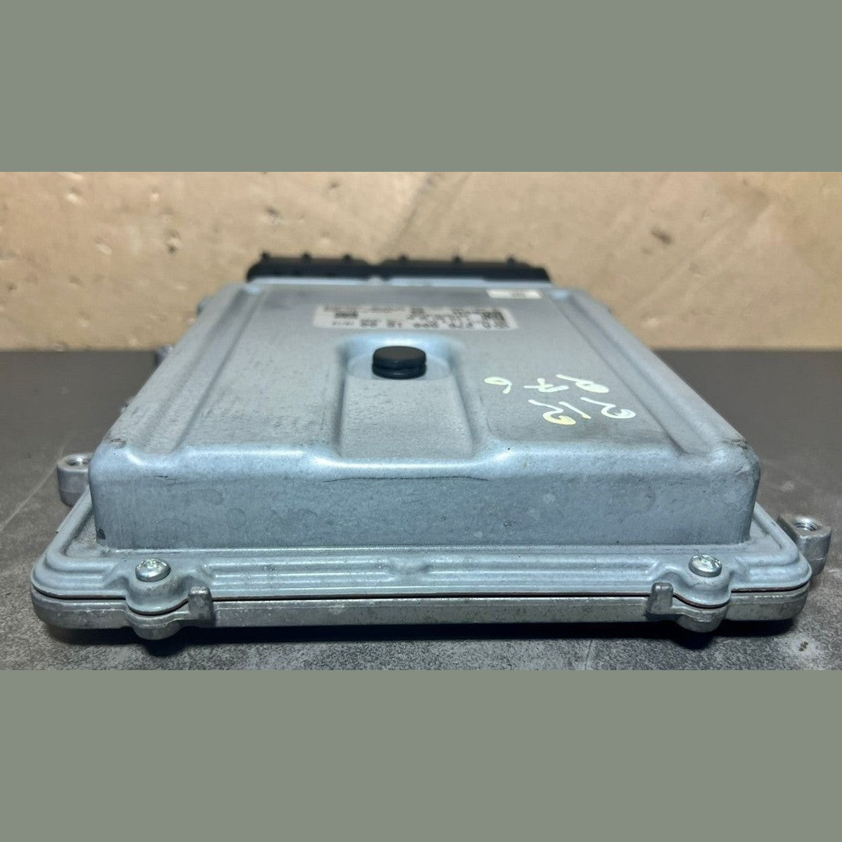 10–14 Mercedes-Benz W212 E-Class Engine Control Module ECU ECM A276 9001600 OEM
