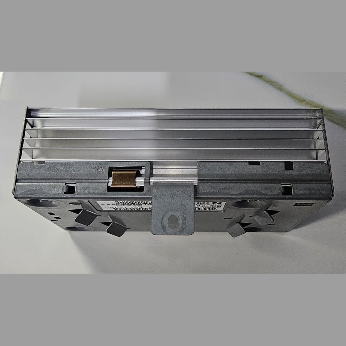OEM BMW 7 Series F01 F02 F10 Hifi System Amplifier Harman Becker 9312590