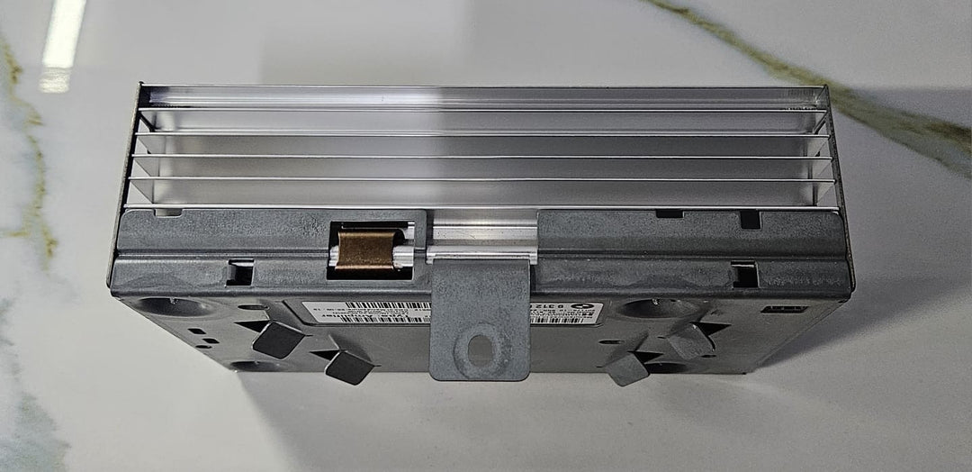 OEM BMW 7 Series F01 F02 F10 Hifi System Amplifier Harman Becker 9312590