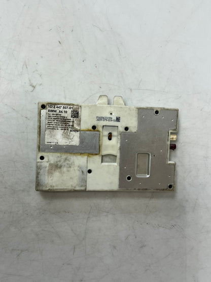 BMW 7 Series G11 G12 Telematics Communication Antenna Control Module 2447507 OEM