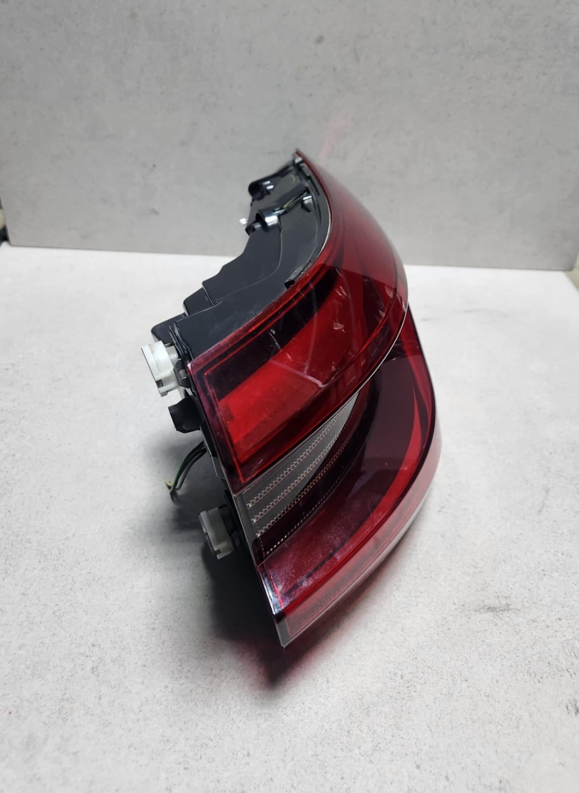 2019-2023 BMW X5 G05 Tail Light Right Outer Led H4944807201 X5 G05 